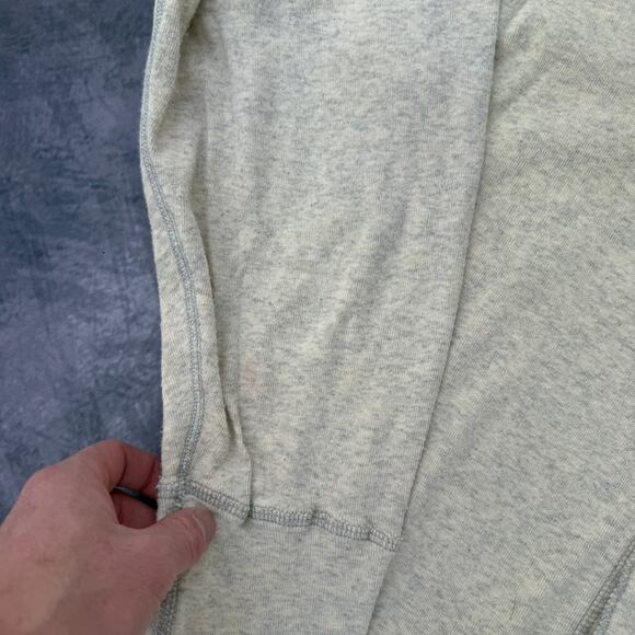 Men's Fruit of the Loom Loungewear Henley Long Johns Full Thermal Under Layer L - Picture 4 of 8